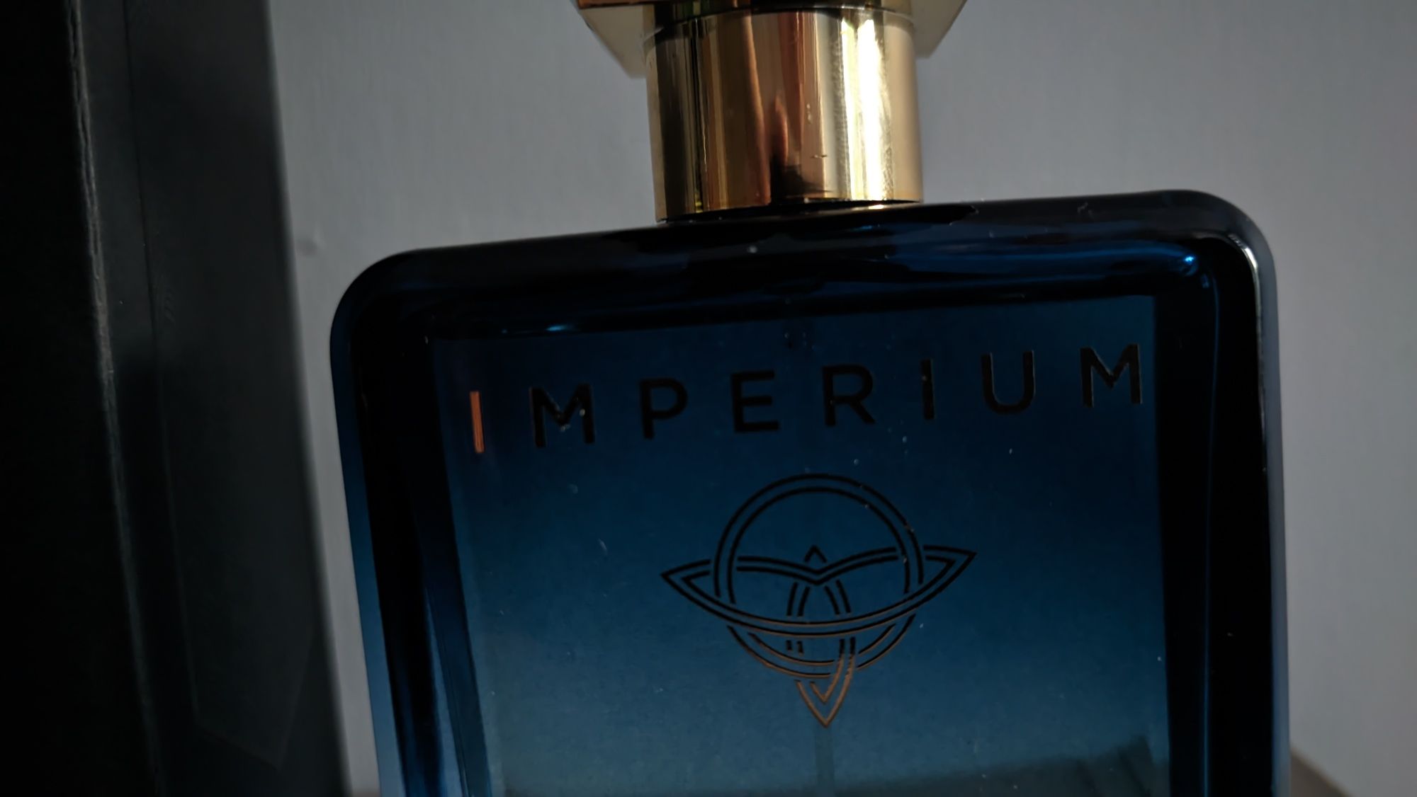 Fragrance World Imperium 99/100ml - klon Roja Elysium