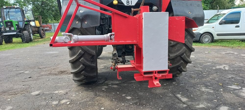 Щепоріз.Подрібнювач гілок.