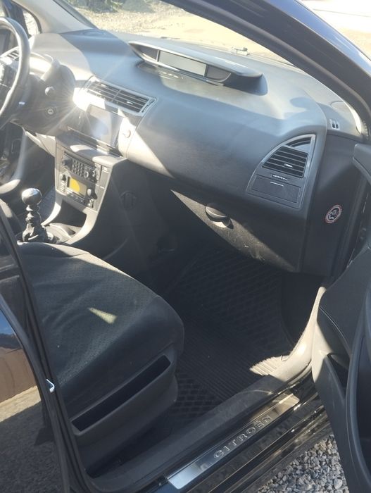 Продам Сітроен с4