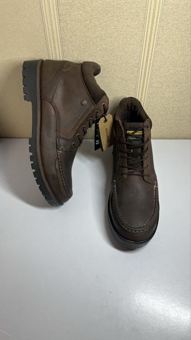 Оригінал! Черевики Jack & Jones Brockwell, розмір 42 (26,5 )