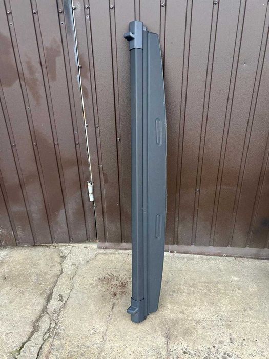 Шторка багажника Volkswagen Transporter T5 T6 Caravelle Multivan полка