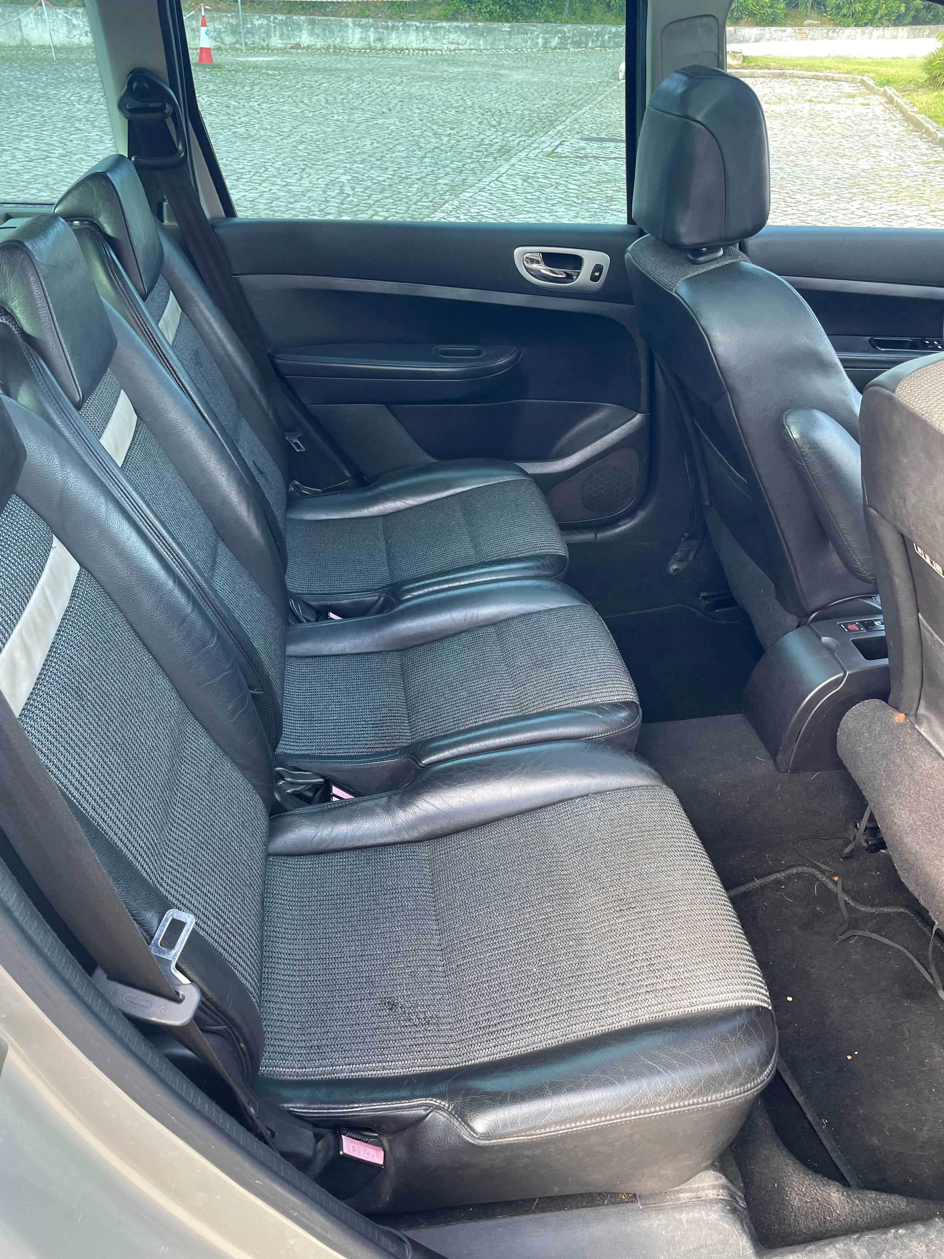 Peugeot 307 SW 1.6 HDi (110cv) ~287.500 km