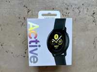 Smartwatch Samsung Galaxy Watch Active