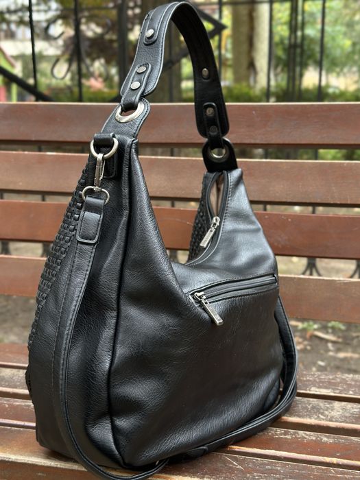 Сумка велика