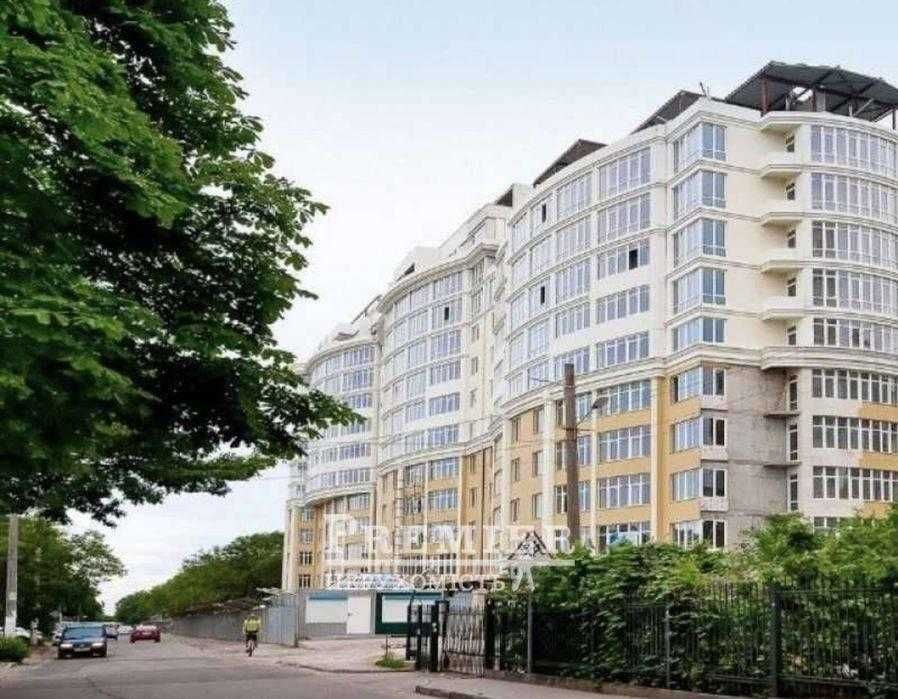1-комнатная квартира . ЖК бизнес-класса. Аркадия