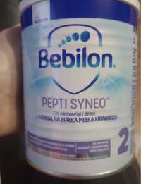 Bebilon pepti syneo 2