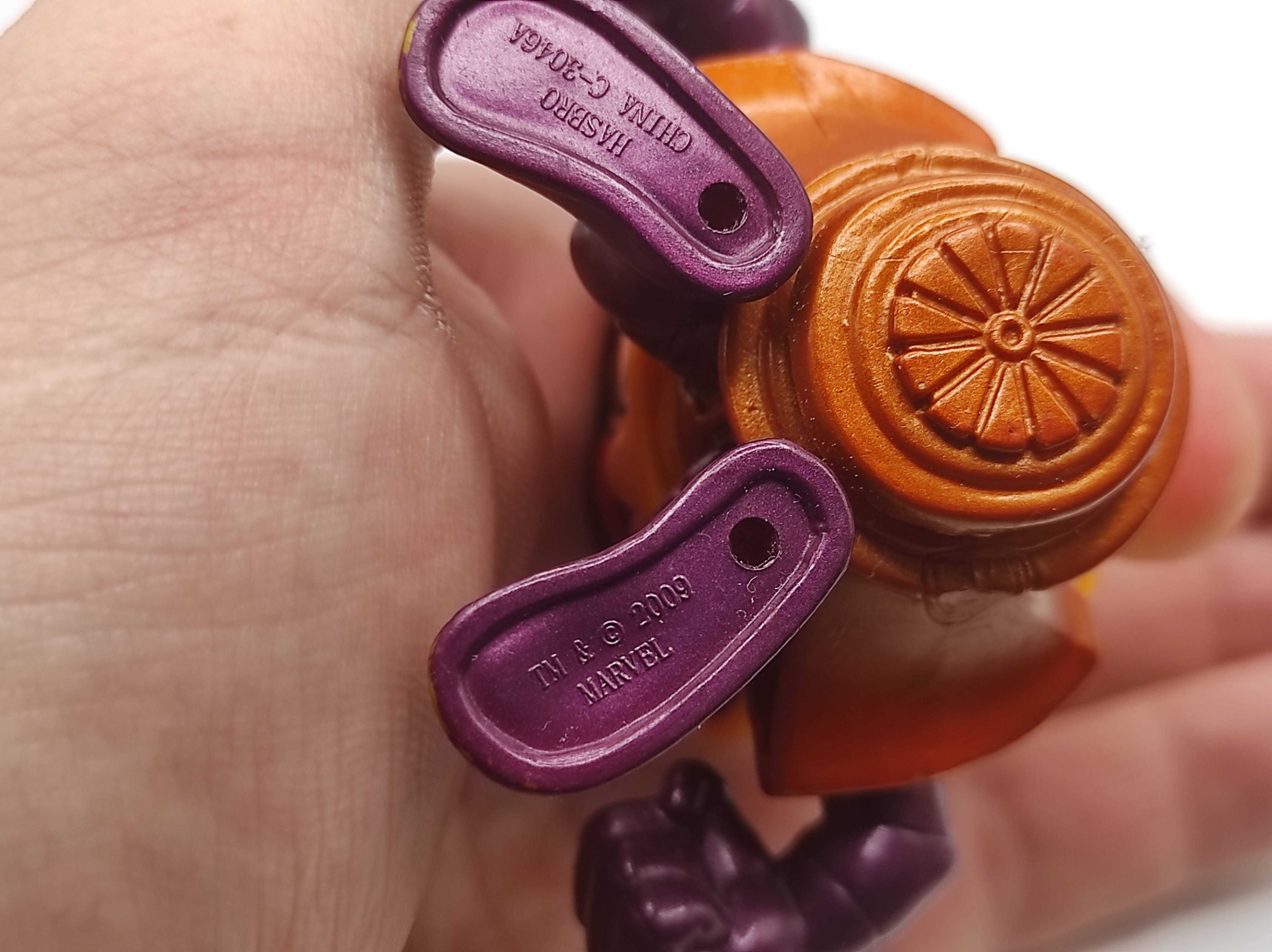 Figurka Marvel modok M.O.D.O.K. Comic Book Heroes