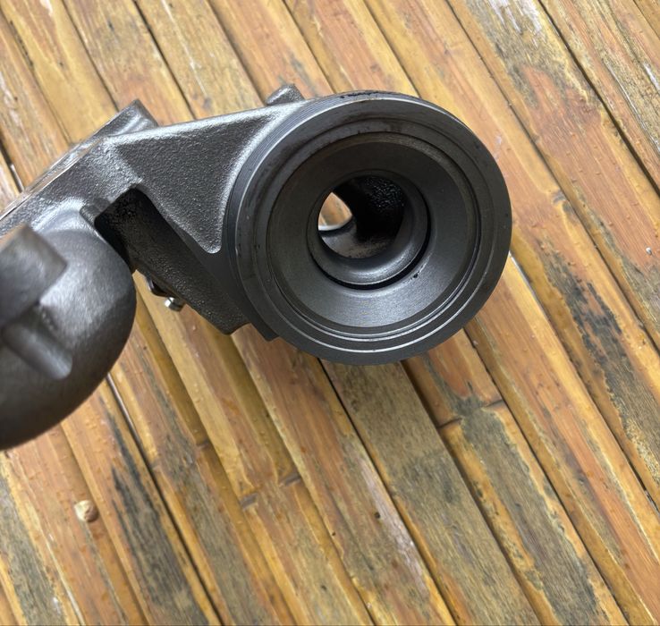 turbo para Smart