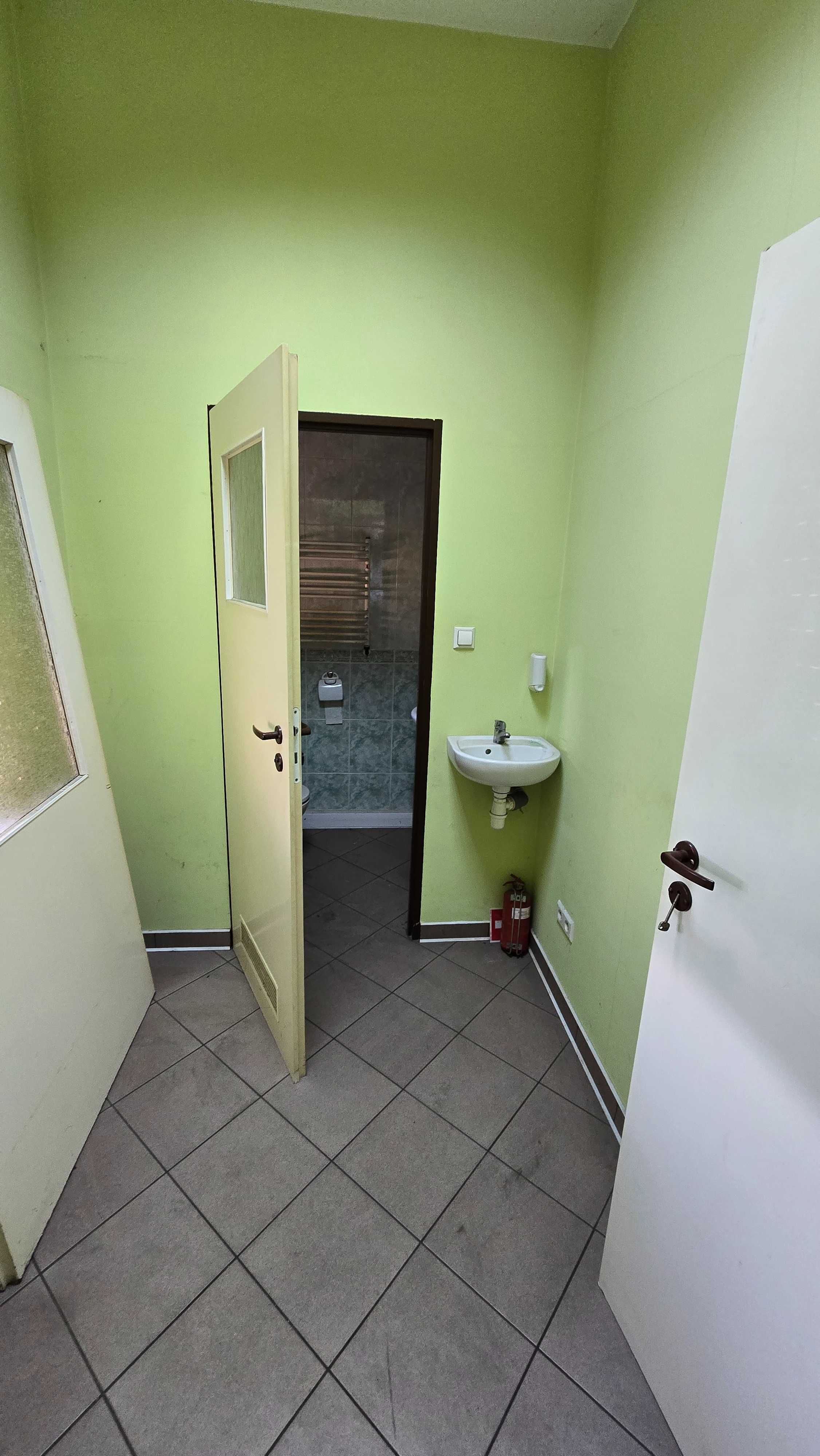 Lokal do wynajęcia 53m2 Kargowa