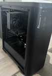 Komputer Gamingowy  i5 12400F, RX 6600XT, 32 GB RAM,  1 TB SSD
