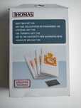 Nowe worki do odkurzacza Thomas orginal 3 szt