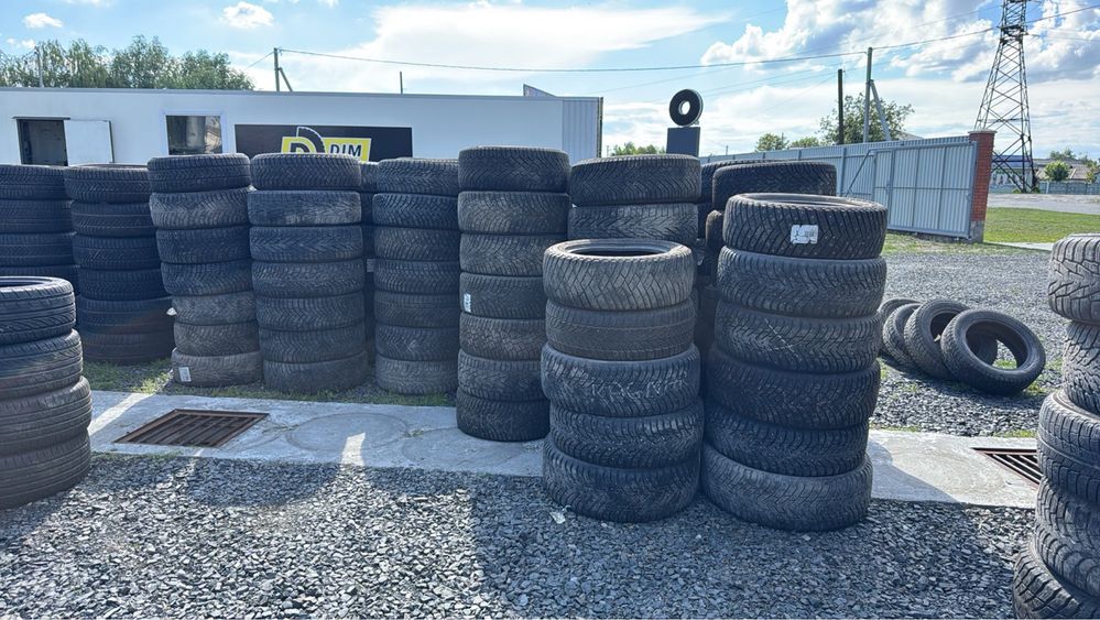 385/65 R22.5  Michelin XTE3 Брідж причіпи вантажні  шини склад
