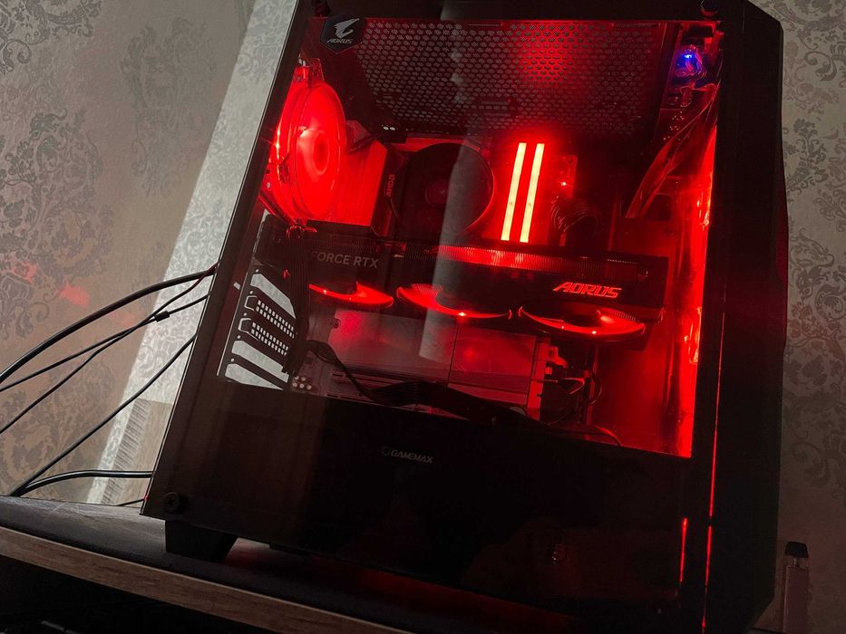 Продаж Ігрового пк