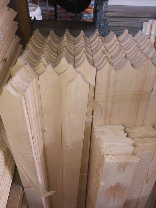 Пиломатеріал Дошка Брус Рейка Вагонка