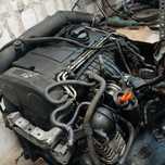Silnik bkd 2.0tdi kompletny VW Audi Seat Skoda
