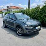 Citroen C4 Cactus diesel 135000km