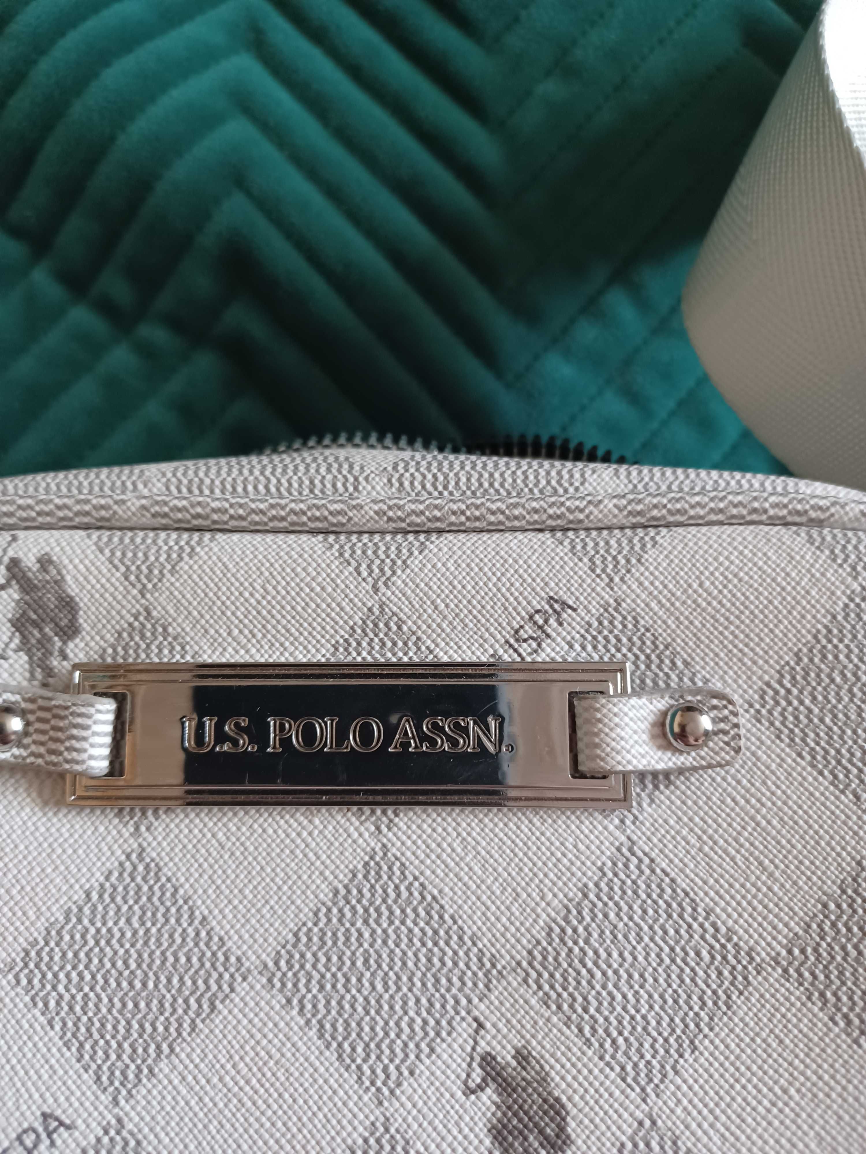 Torebka U.S Polo Assn