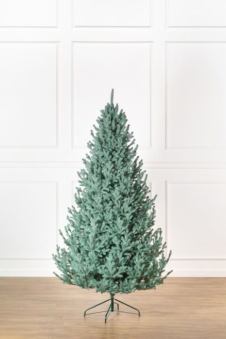 ХІТ СЕЗОНУ Ялинка лита штучна Як Жива Супер густота