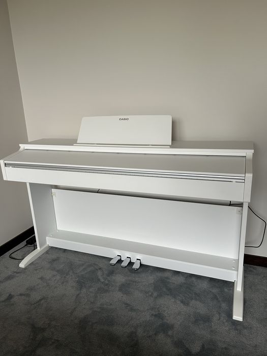 Pianino cyfrowe