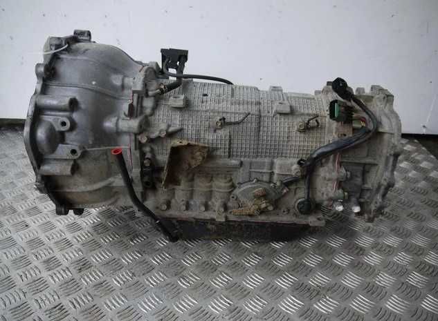 АКПП 4M41 3,2 MITSUBISHI PAJERO/MONTERO V5A51 коробка передач