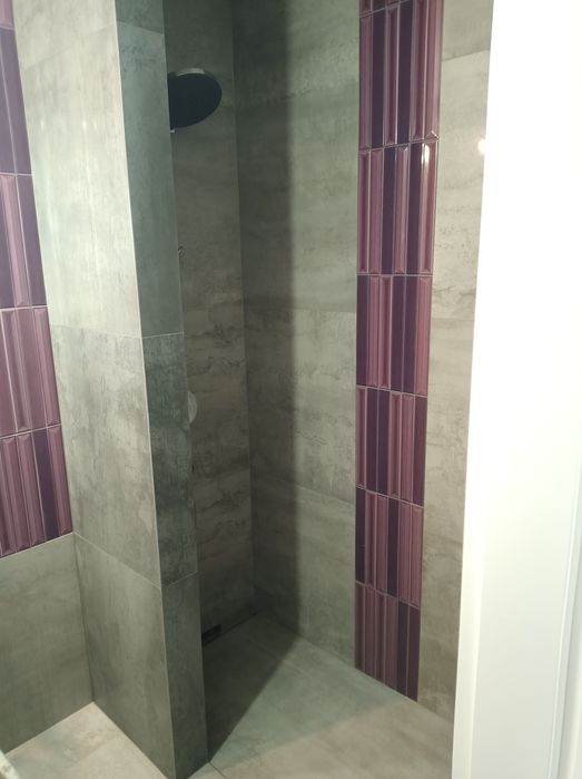 Łazienki pod klucz, glazurnik Wrocław