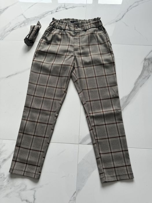 Штанці на дівчинку