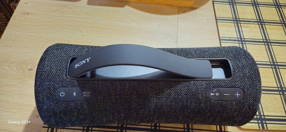 Głośnik Sony SRS XG 300