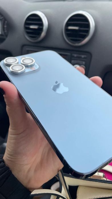 iPhone 13 Pro Max 256g