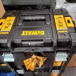 Zestaw DeWalt DCK2020P2T 18v