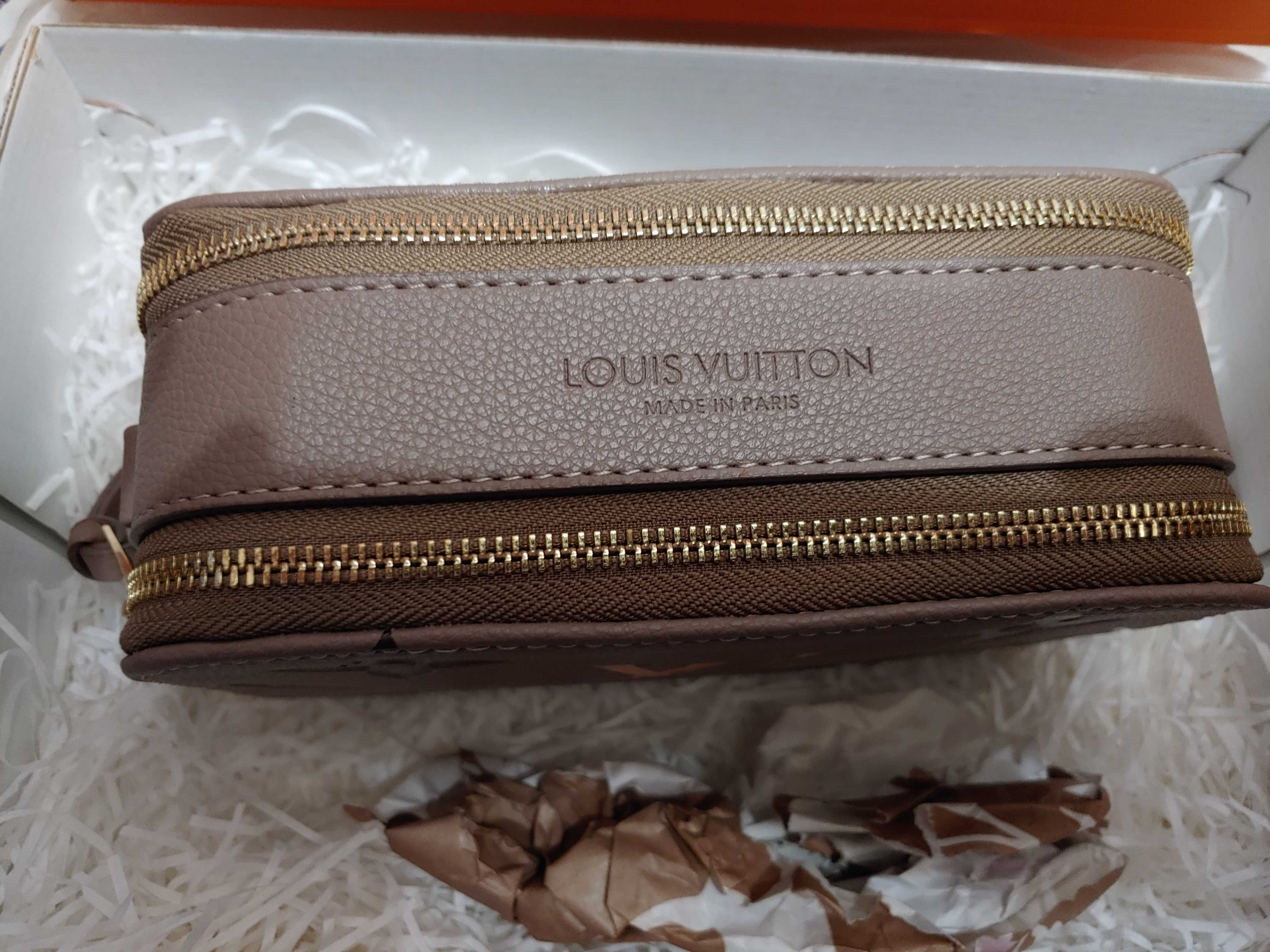 Сумка Louis Vuitton. New