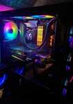 Komputer RTX3070 + Intel i7 12700KF