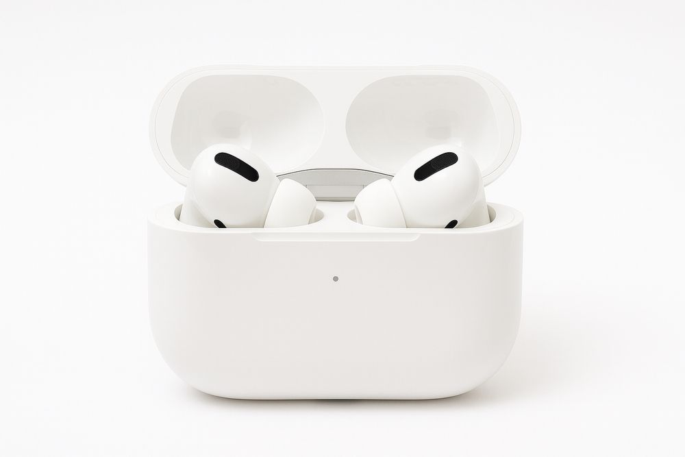 AirPods Pro 2.