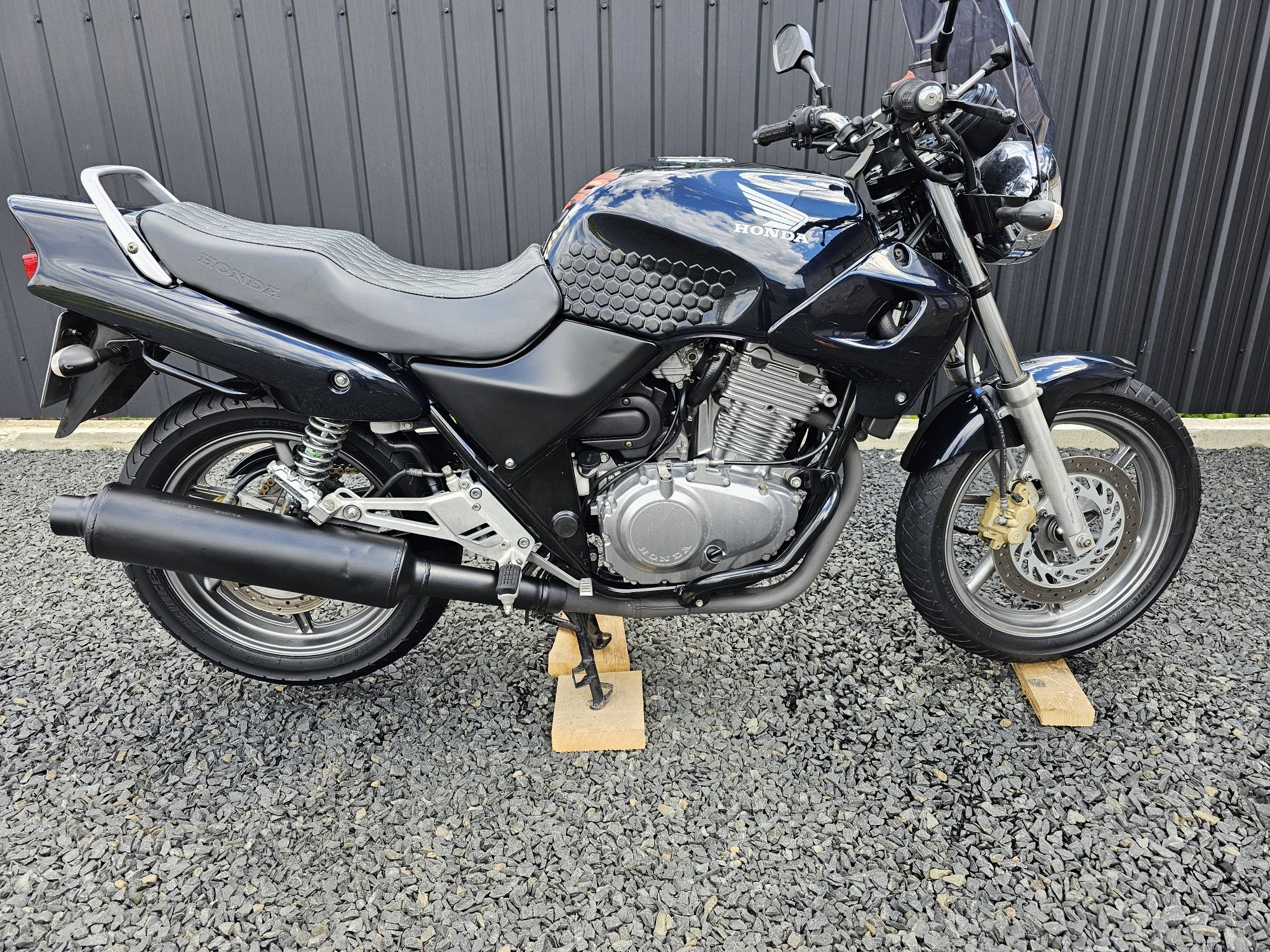 Продам Honda cb 500