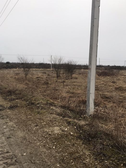 Земельна ділянка 10 сот в селі Вороців