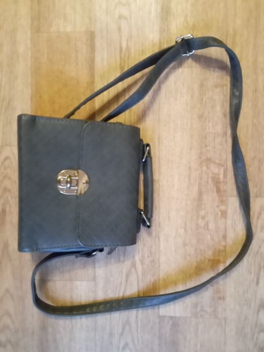 Маленька сумочка кожзам