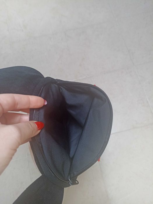 Minnie mochila 3d