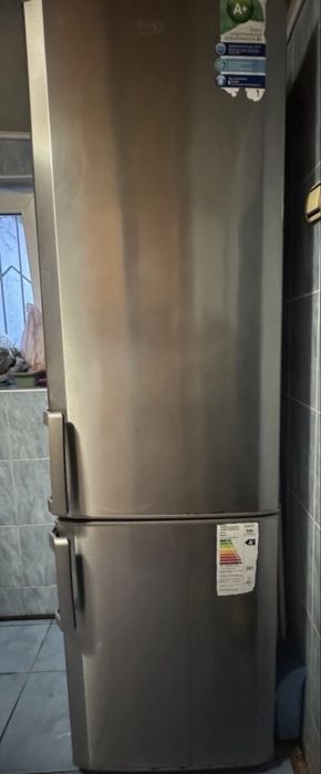 Холодильник Beko CS 338020 X
