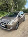 Hyundai ix20 1.6 crdi
