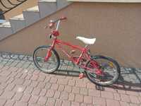 Bmx  fiverams retro lata 80 kola 20 retro vintage prl