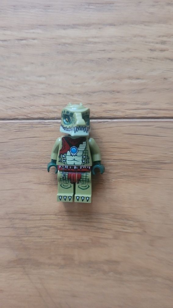 Lego Chima minifigurka