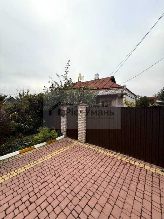 Продаж будинку в районі Нова Умань!