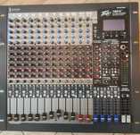 Mixer PEAVEY - model 16FX