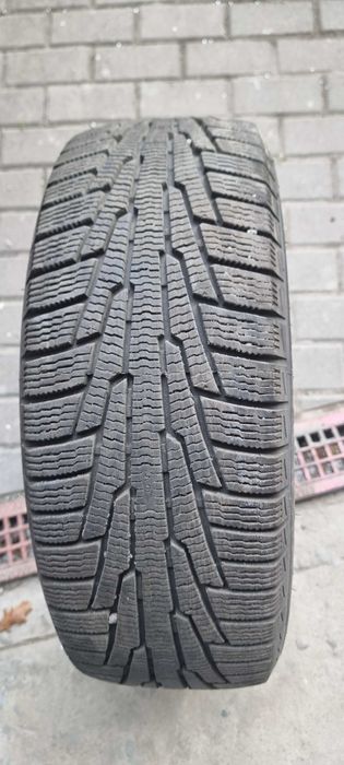 nokian tyres nordman rs2 215 60 r16