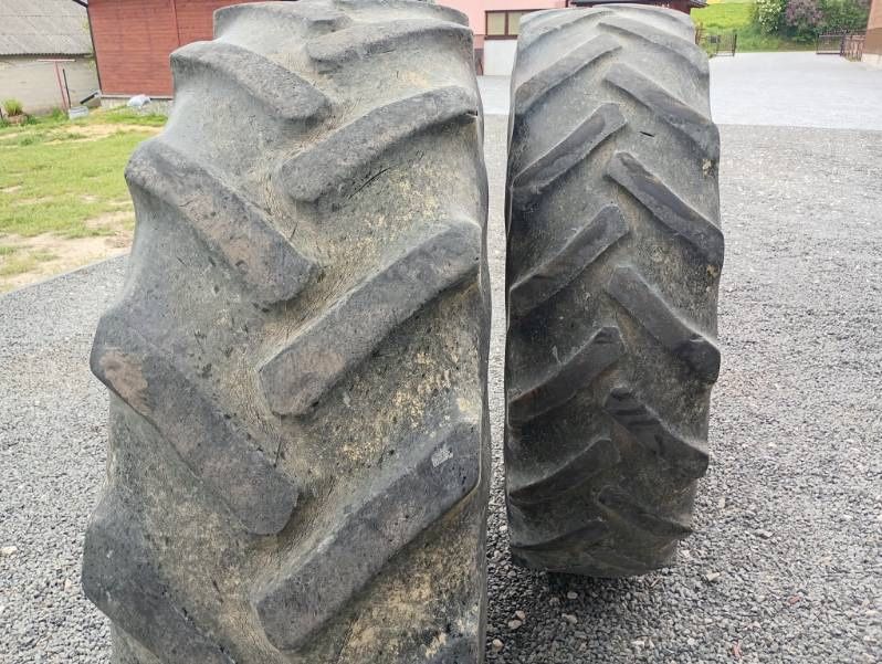 Good Year Opony 18.4 r 38,460/85/38
