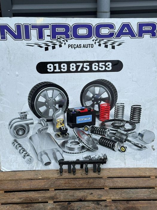 REGUA DE INJEÇÃO SEAT IBIZA GASOLINA