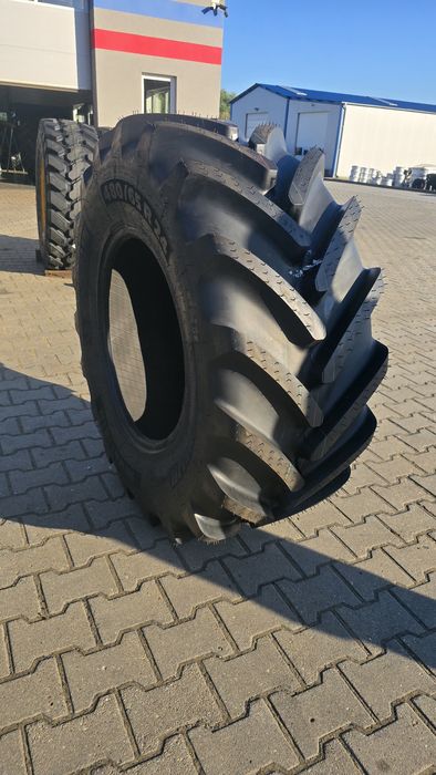 Opona 480/65r24 Michelin