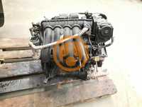 Motor B12S1 CHEVROLET