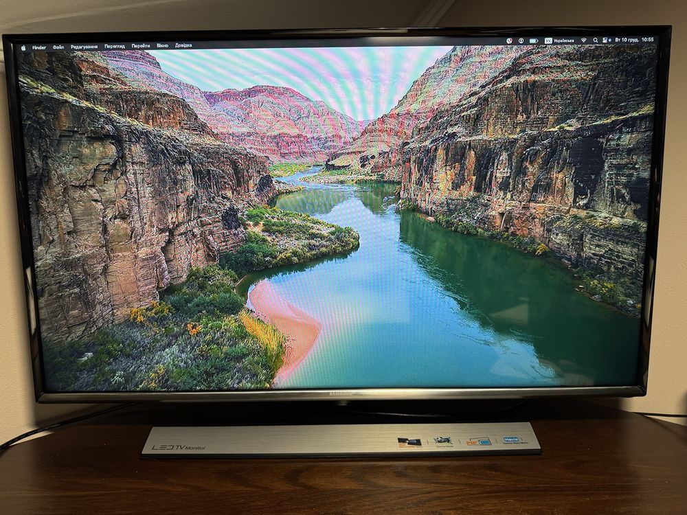 Монітор Samsung 32