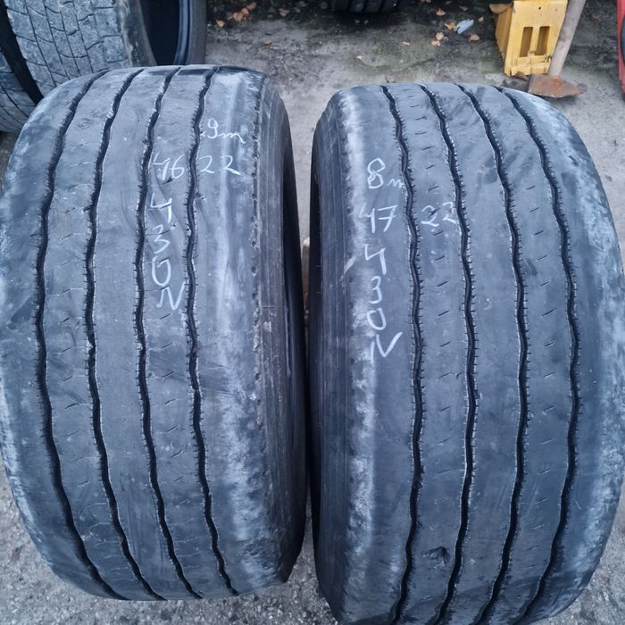 Opona 385/55 R22.5 Sailun SFR 1