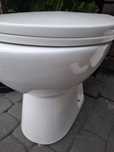 WC kompakt  i szafka pod umywalkę